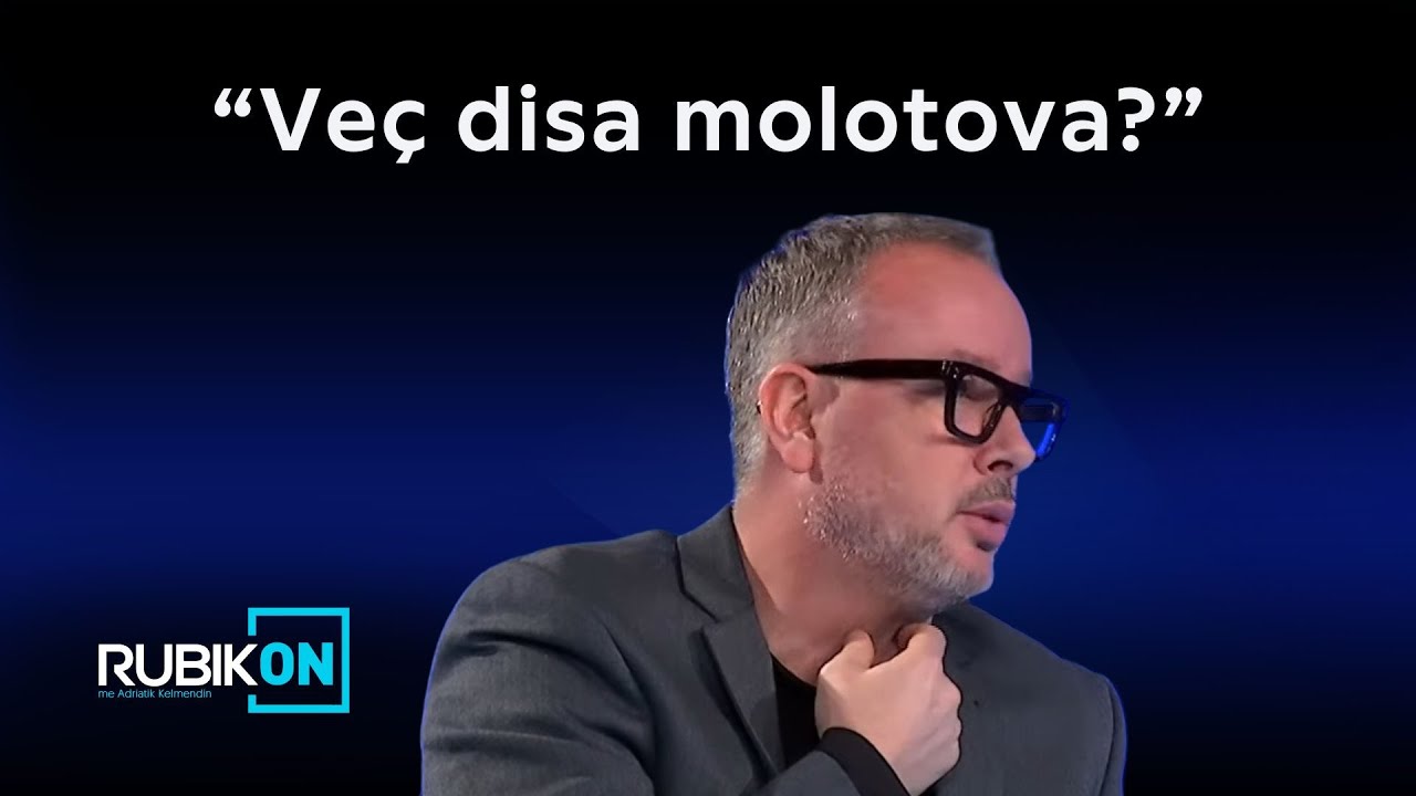“Veç disa molotova?”-Kajtazi thotë se gabimi më i madh i LDK-së ishte afërsia me Vetëvendosjen