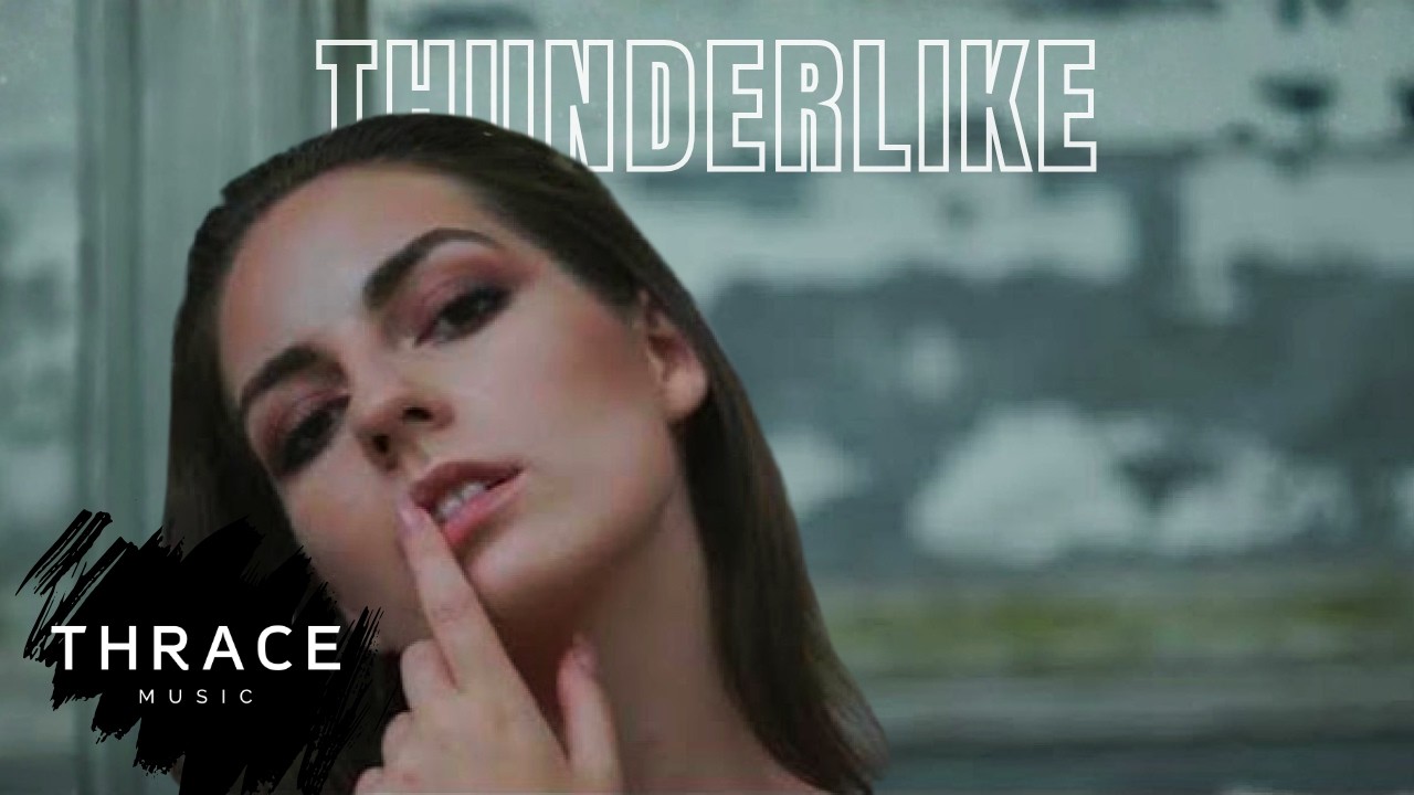 Kate Linn - Thunderlike (by Monoir) [Official Video]