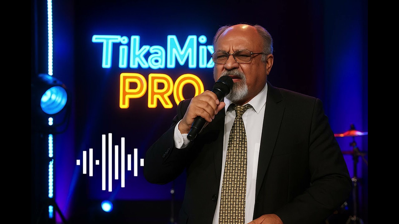 Boskic ZA DUSU U DRAJF - TikaMix PRO