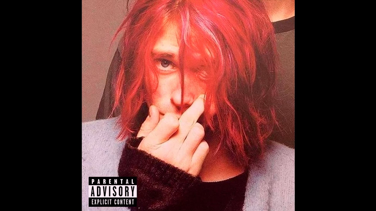 [FREE] Nirvana x Dark Grunge Type Beat - 