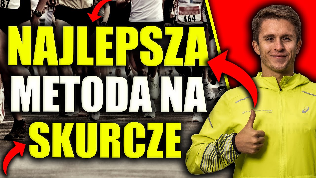 Najlepsza Metoda Na Skurcze - Co brać? - Bieganie - Skurcze Mięśni