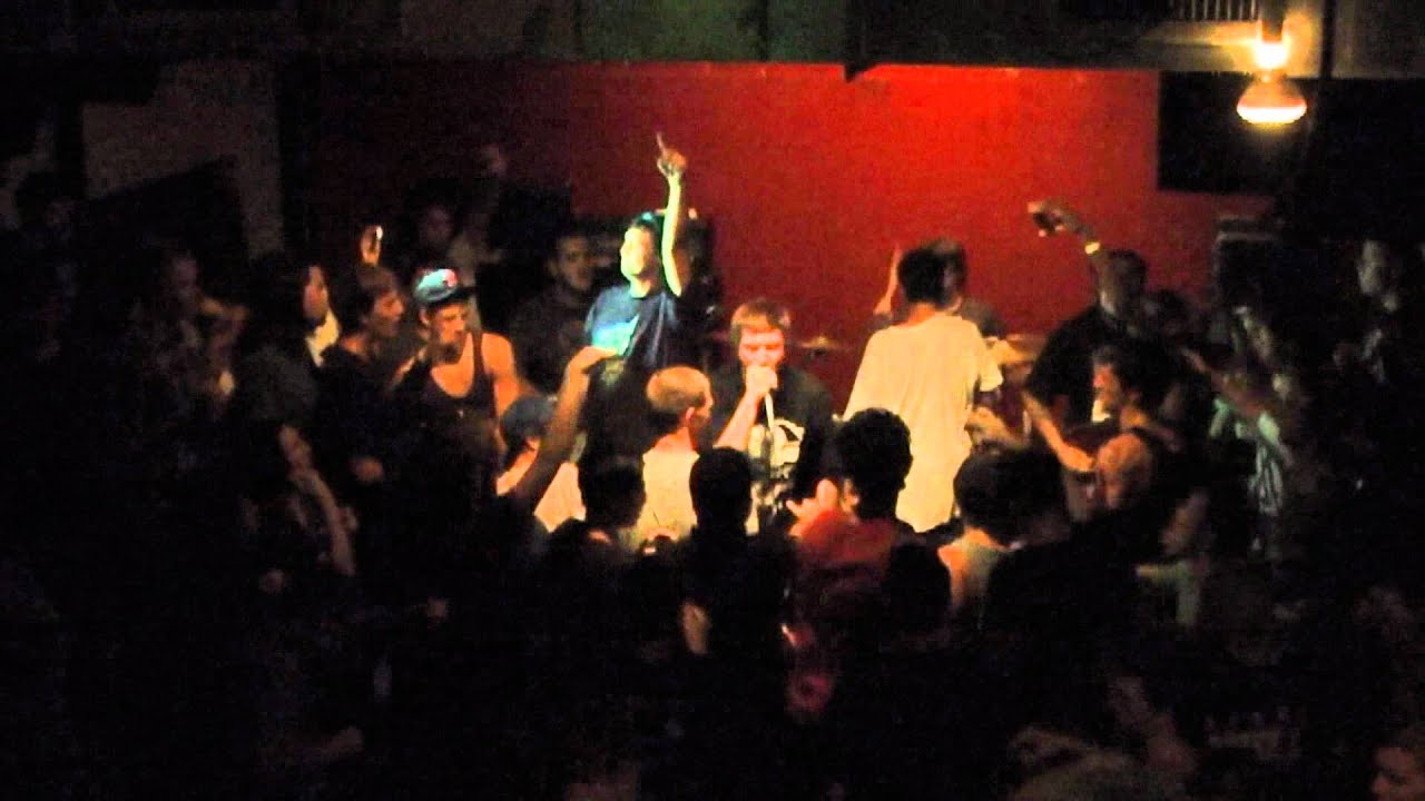 Volumes Live - 