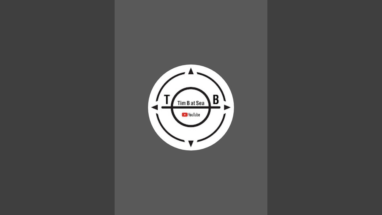 TimBatSea is live! Try number 4