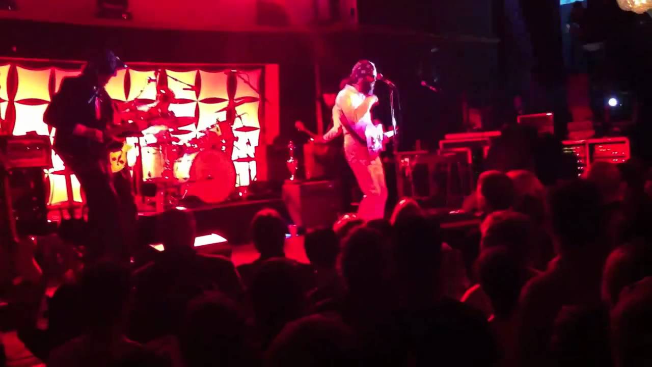 Fresh Blood - Eels