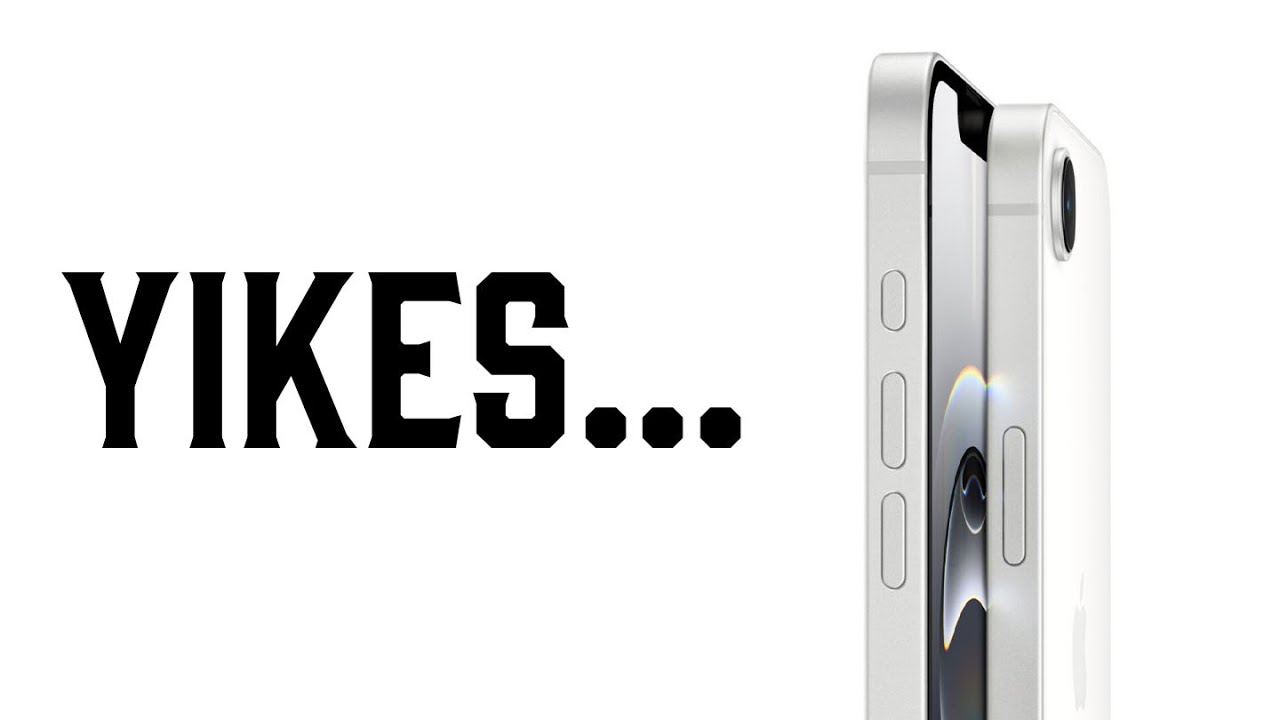 iPhone 16e: Edullinen hitti vai kallis pettymys?