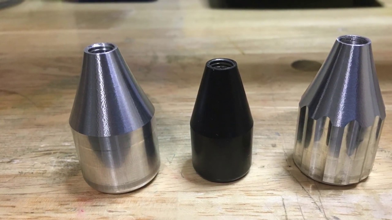 Is this even possible? No lathe, no mill/turn