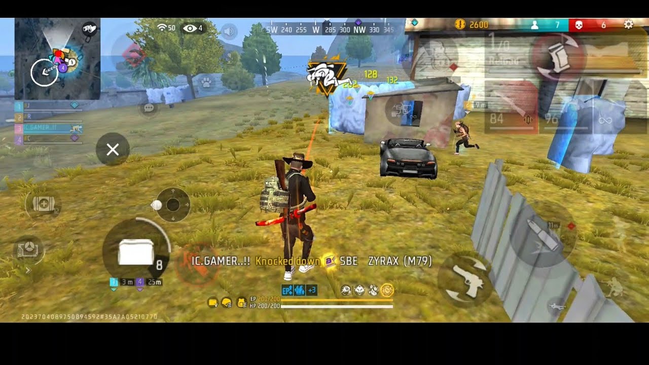 WE WILL COMEBACK STRONGER 💪|| FREE FIRE MAX TOURNAMENT HIGHLIGHTS 😄 || ft.GAMER YT |