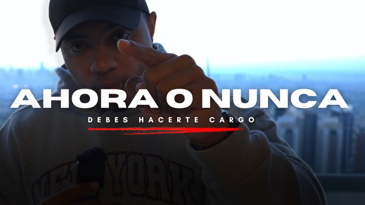 ⛔️AHORA O NUNCA: ES TU OBLIGACIÓN GANAR 