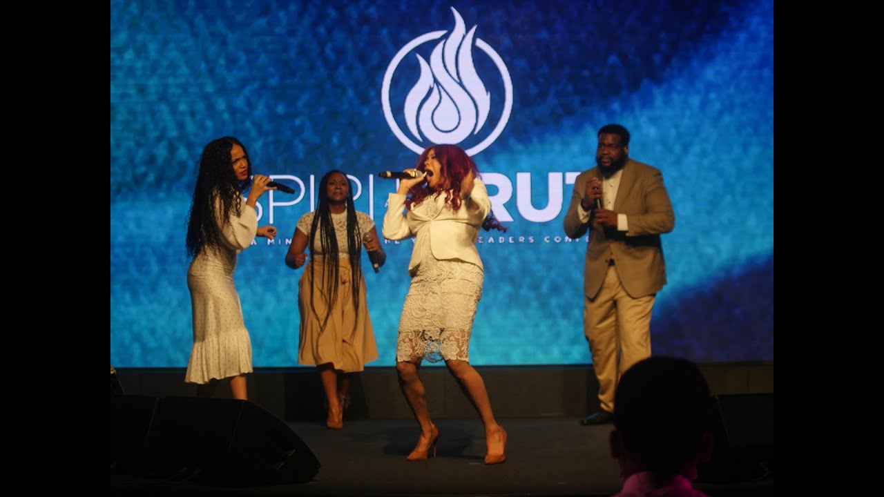 🔥 “I SWEAR To God!” | Spirit & Truth Sunday Service | #SundayNightRevival