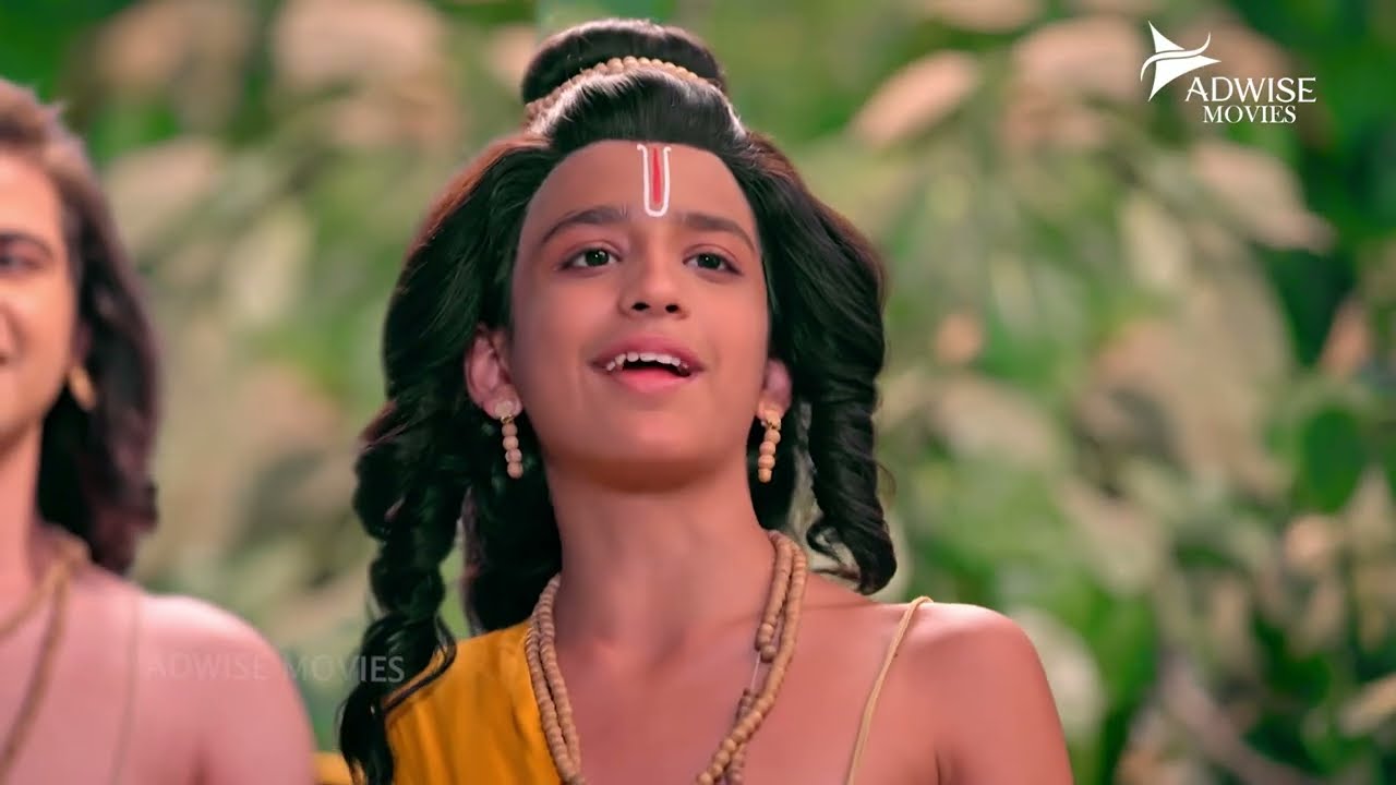 प्रभु श्री राम जी और हनुमान जी ने माता सीता पर क्यू चलाया बाण || Shrimad Ramayan