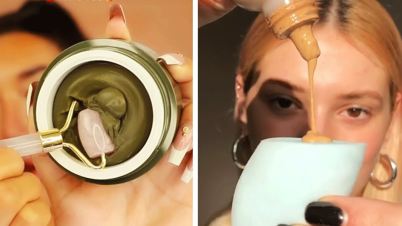 Makeup Transformation Compilation 2020 ✨ Makeup Ideas Tutorial | Beauty Hacks