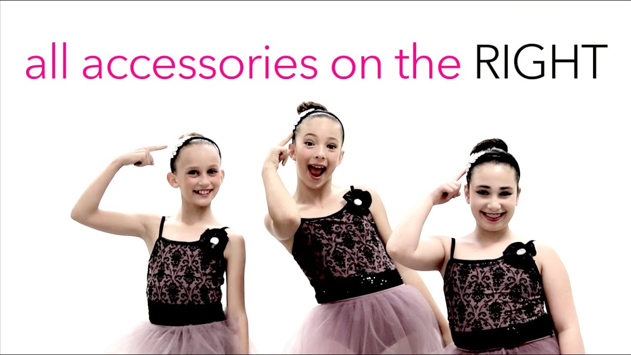 The Ultimate Survival Guide to Dance Recital