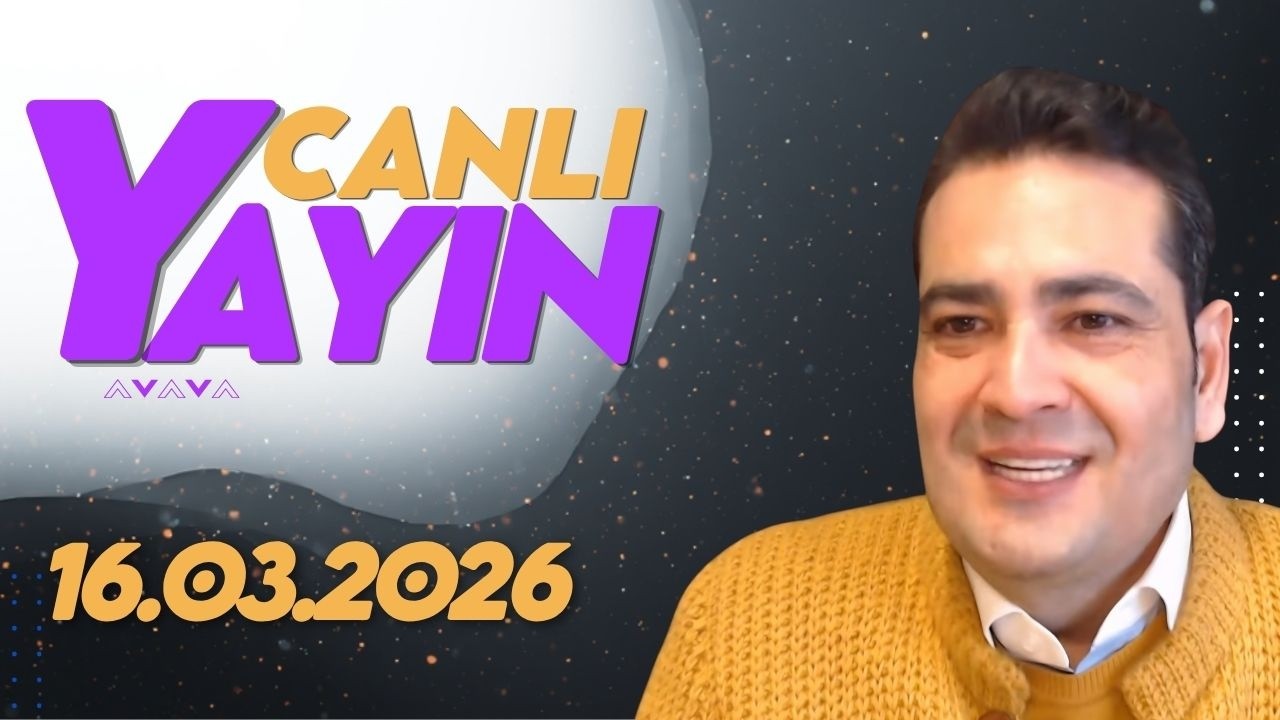 Eş zamanlı ilk canlı yayınımız üstelik Kadir Gecesi| Dr. Can Uysal
