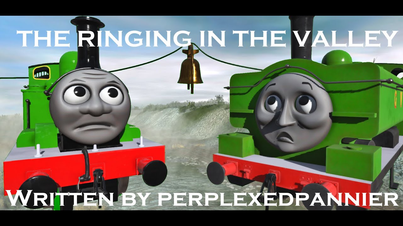 The Ringing In The Valley