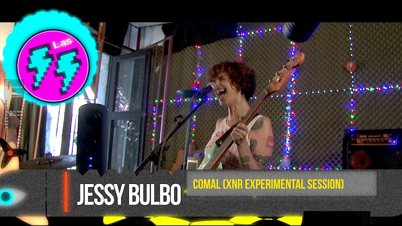 Jessy Bulbo - 