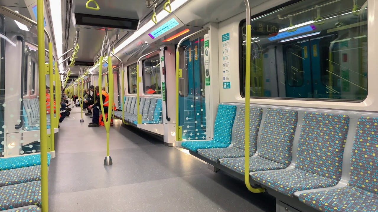 Sydney Metro, Day 2