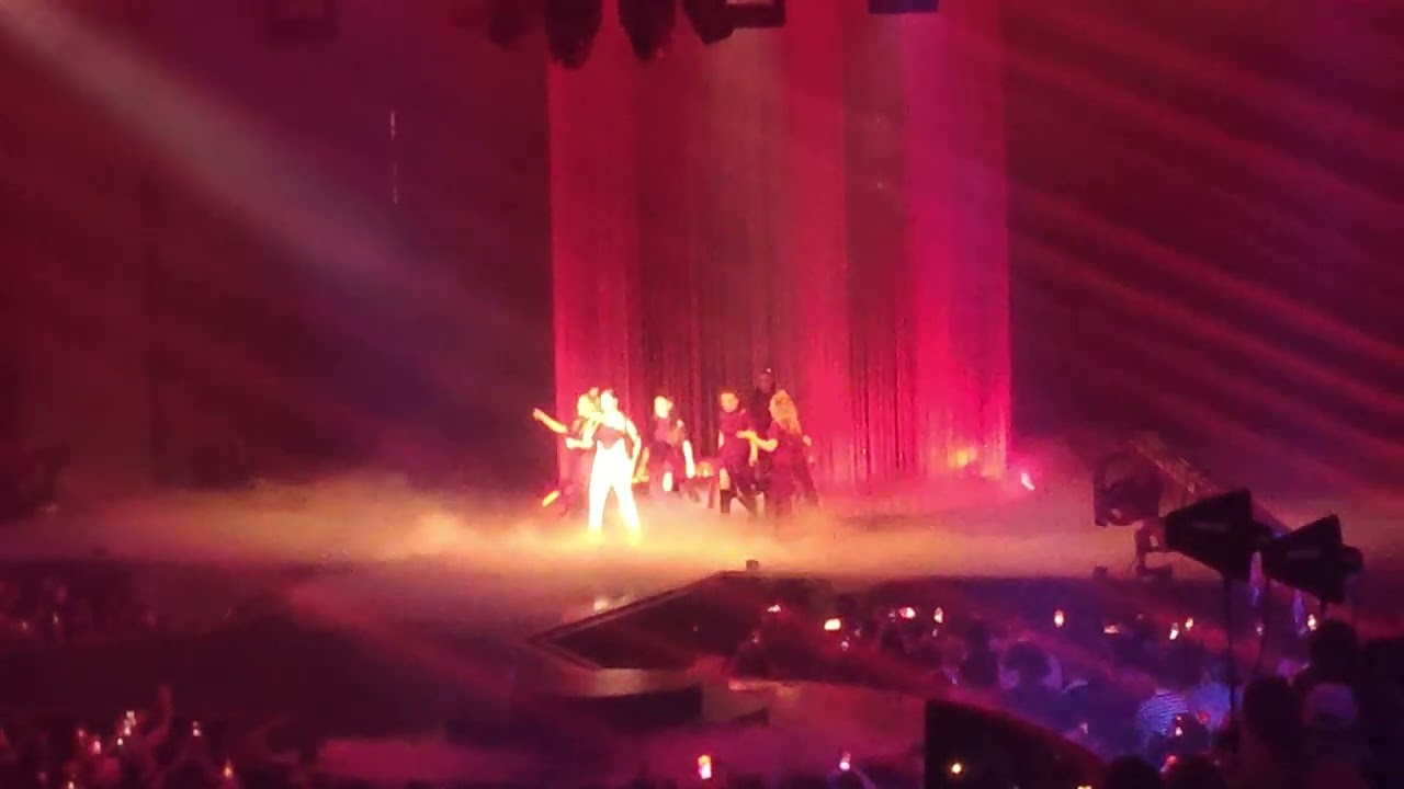 🥇🏆Benidorm Fest 2023: BLANCA PALOMA - Eaea