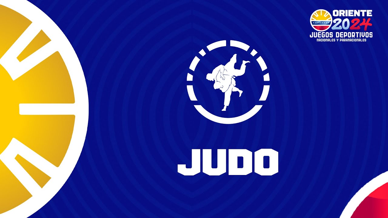 JUDO