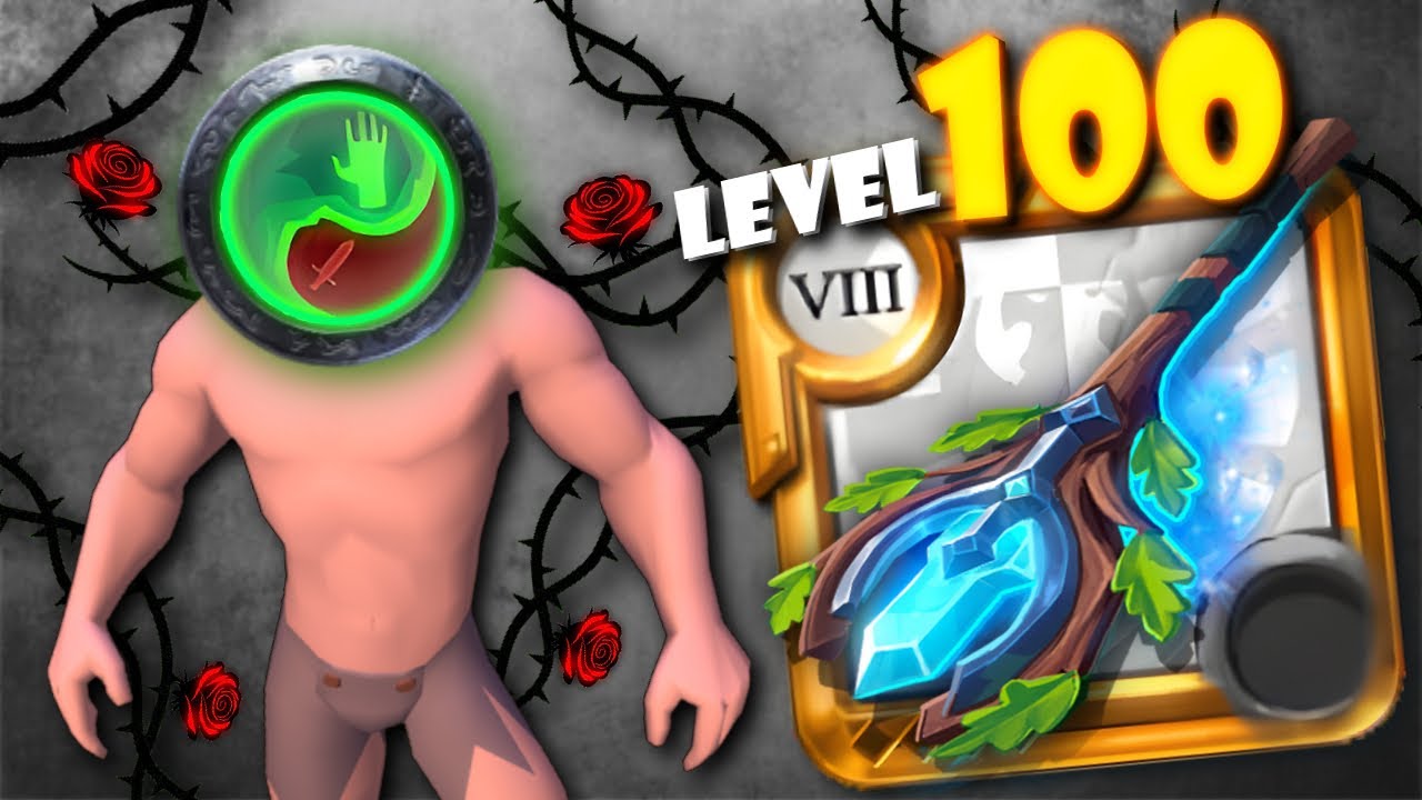 Zero To PREMIUM Forgebark Staff - To Level 100 + 25M Profit - Albion Online