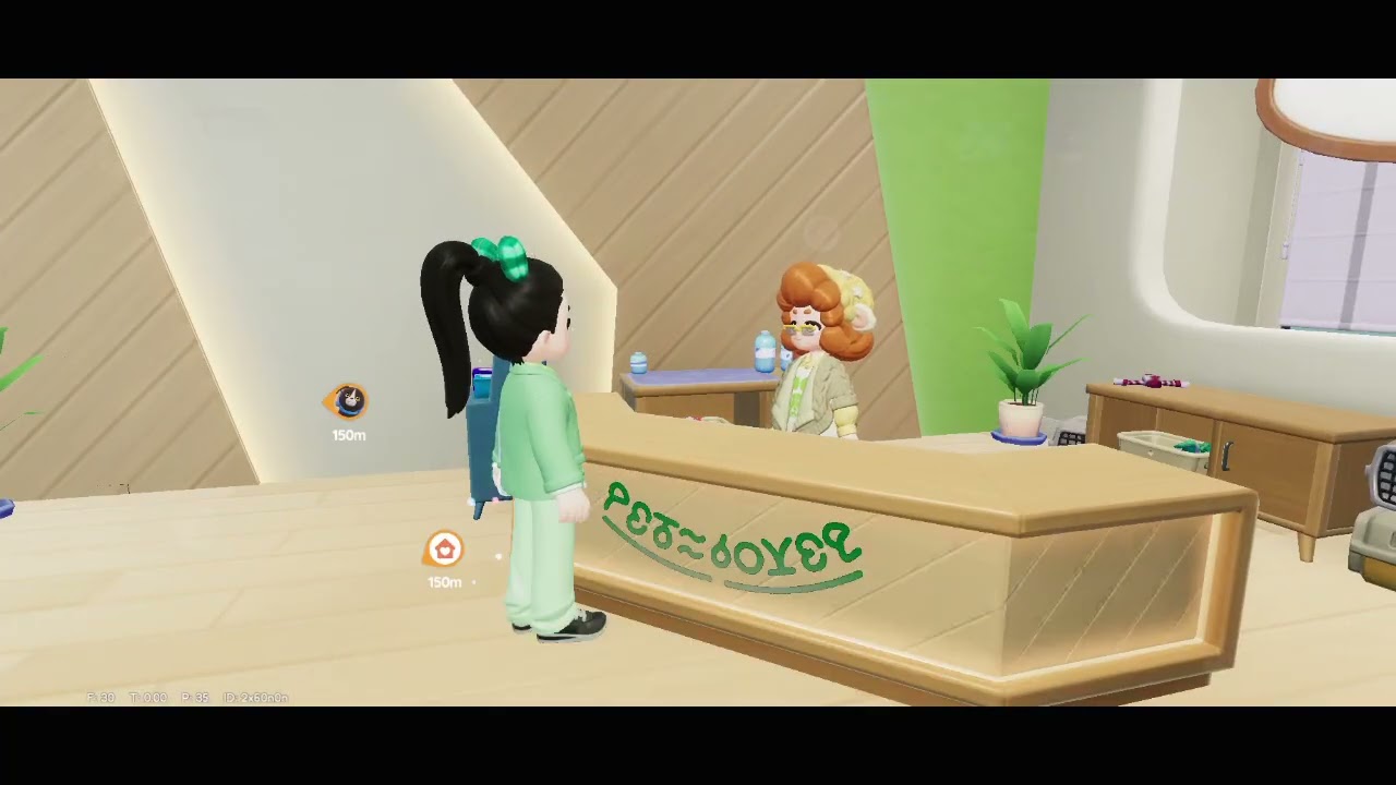 Giorno 70 su Heartopia Parte 1 ☀️ Gameplay muto 💚 MYLITTLEPONY 🌈