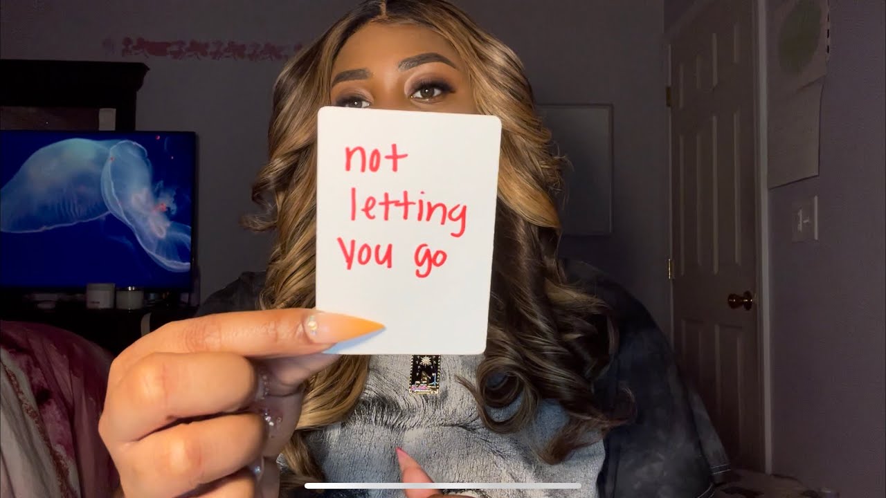 CANCER NEXT 48 ♥️ FREAKED OUT WHEN YOU PULLED BACK ♋️