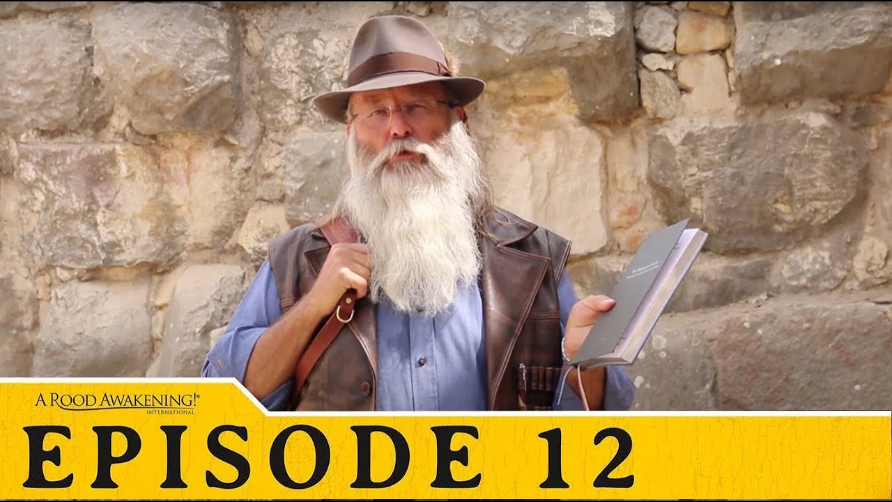 Daniel's Prophecy | The Chronological Gospels