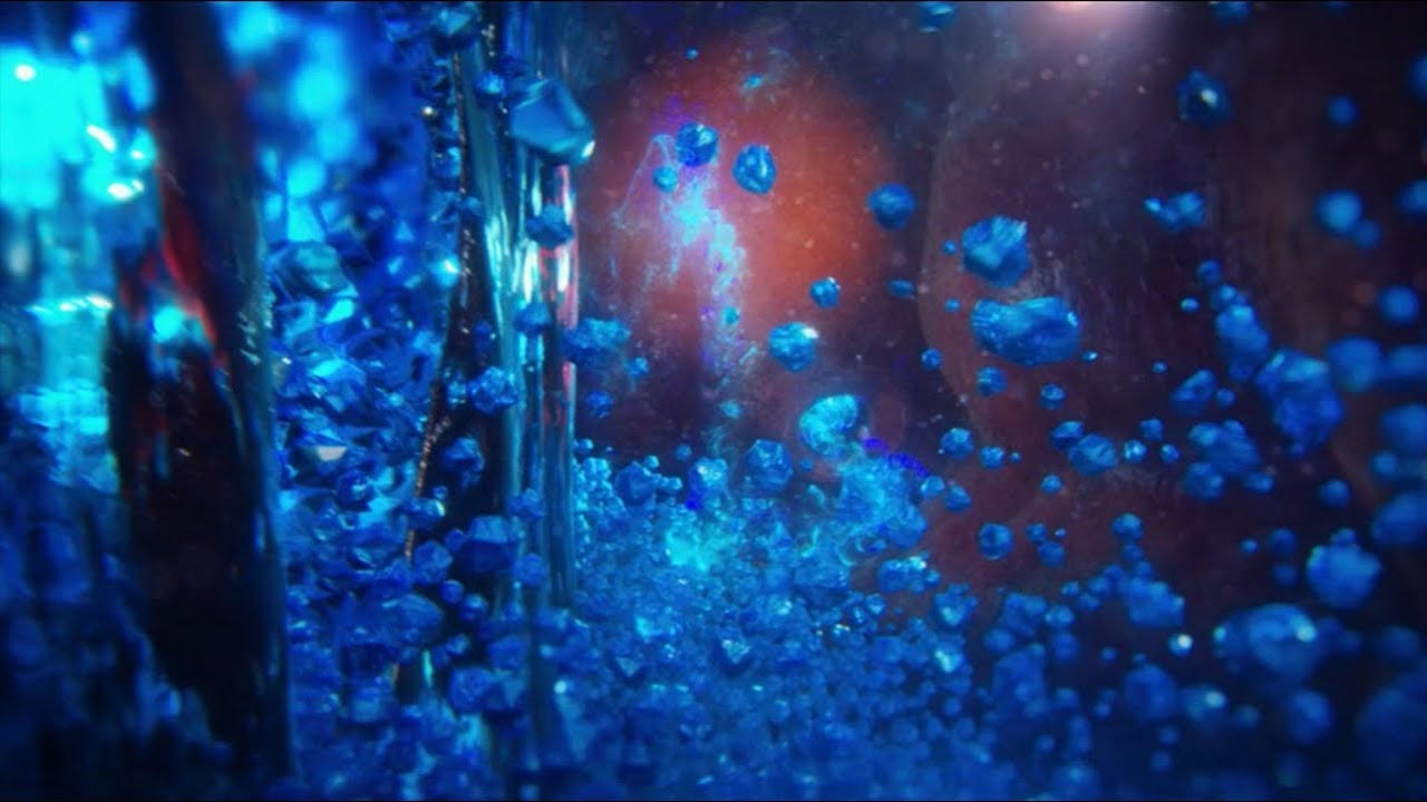 科幻电影《超体》中CPH4到底存在于现实生活吗？