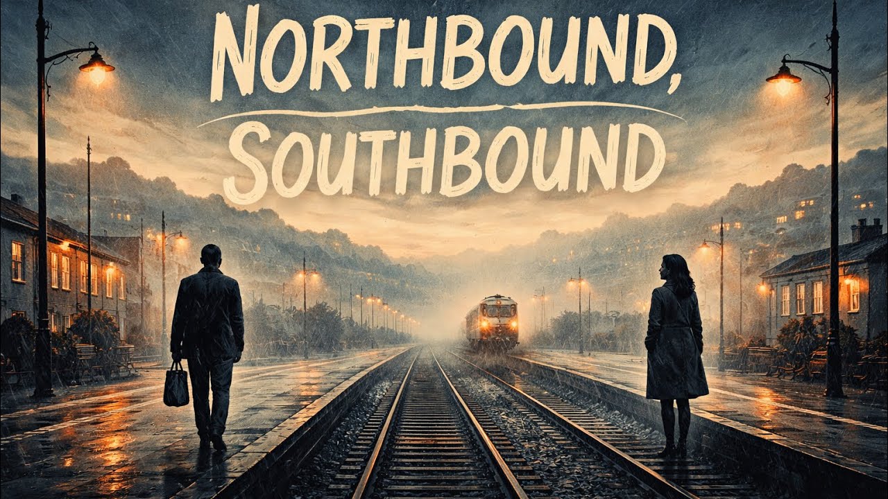 Northbound , Southbound