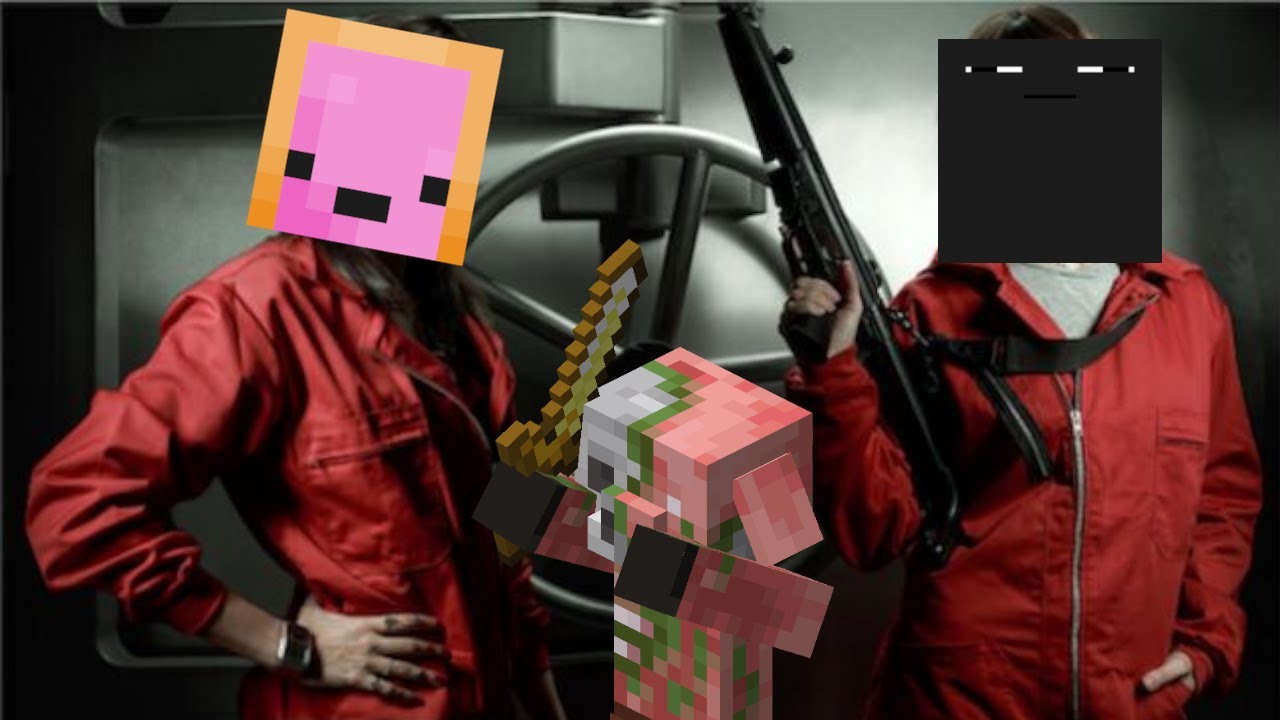 [PACTIFY V2] 💥 BRAQUAGE chez la n0way (Pillage) nsfw/MythiiX
