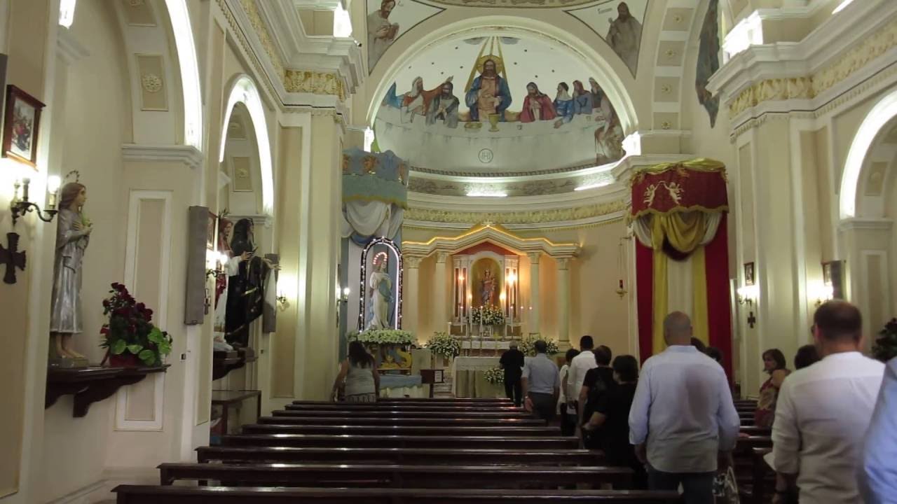 Festa di San Rocco - Monsoreto (VV) - 2016 - 2/2