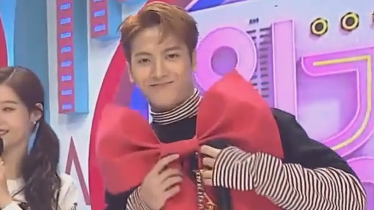This Is What Happens When GOT7 Are MCs