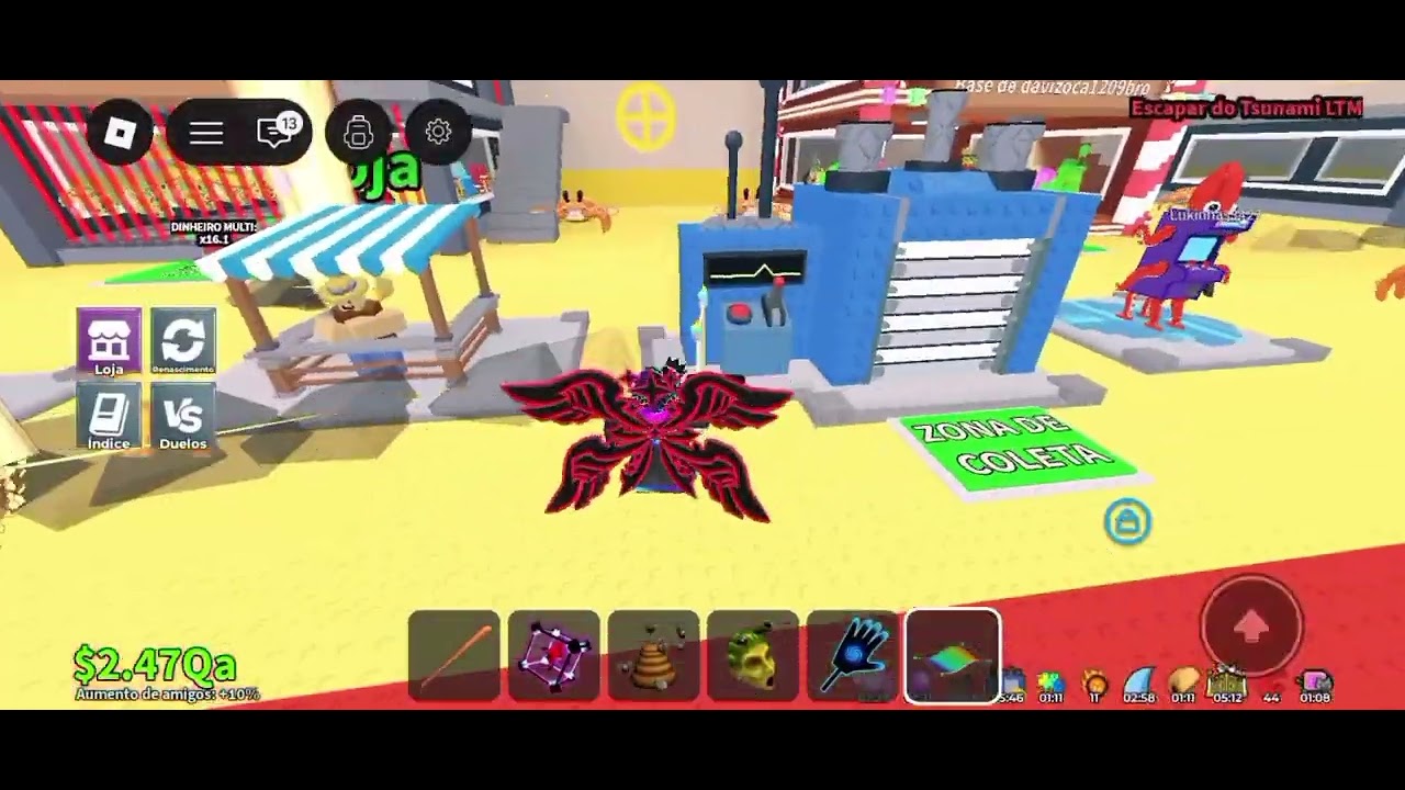 Videozao do evento muitas LACK BLOKS E LOS 67 QUASE 200 INCRITOS 🥳🥳