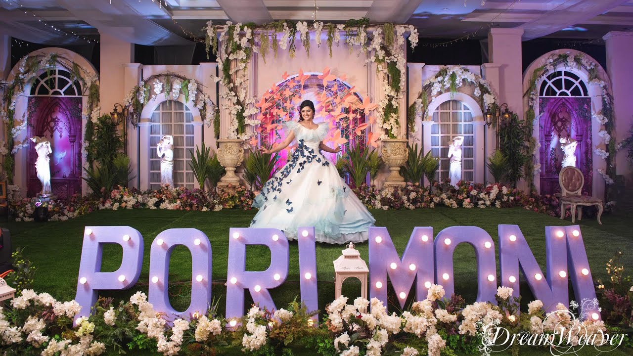 Pori Moni Birthday 2019 - Promo