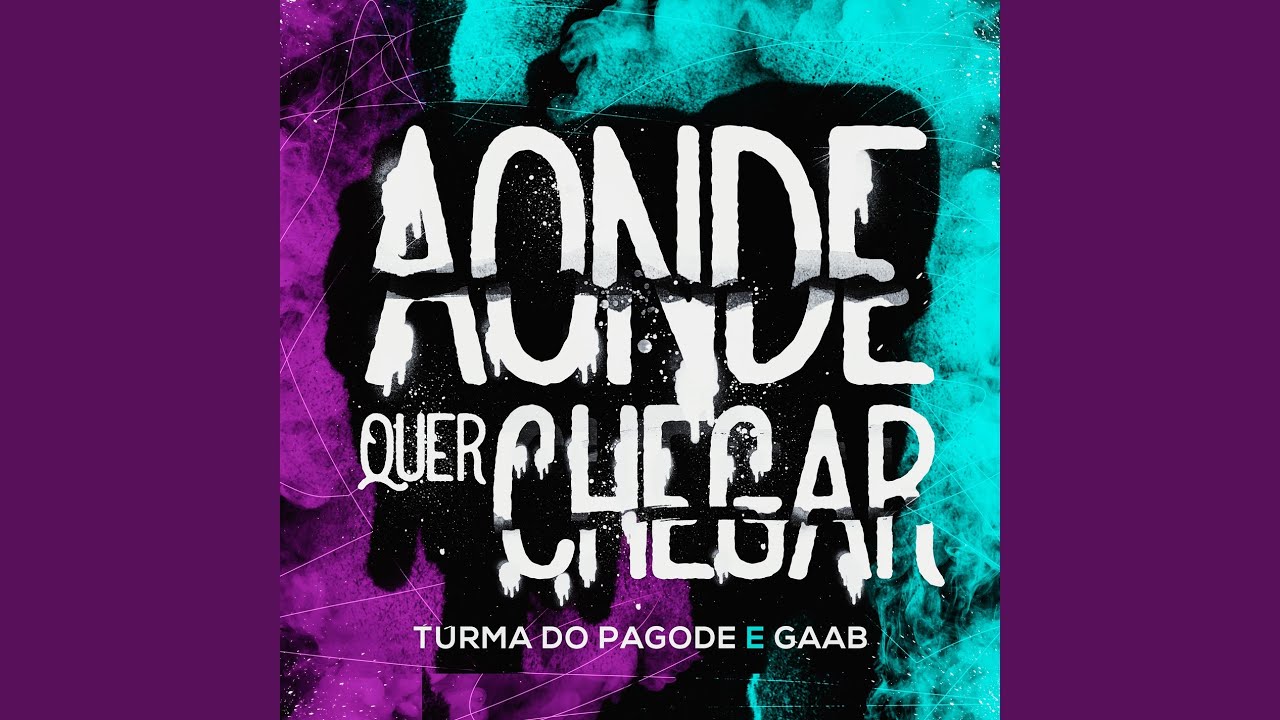 Aonde Quer Chegar