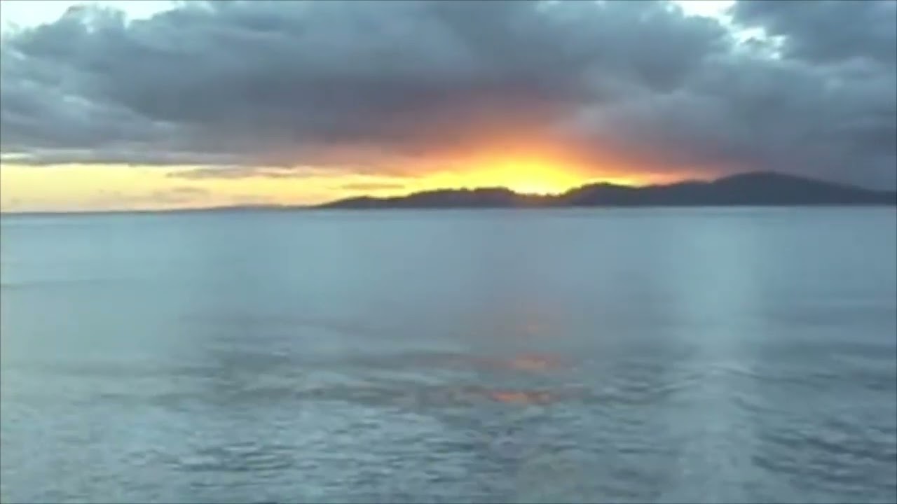 The Internet of Experiences: In Search of the Ultimate Sunset