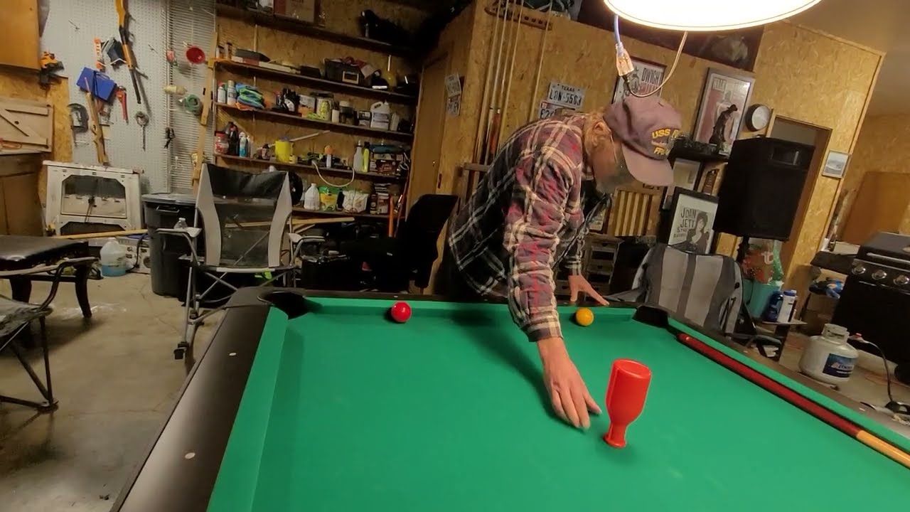 Intro to Bottle Pool 1