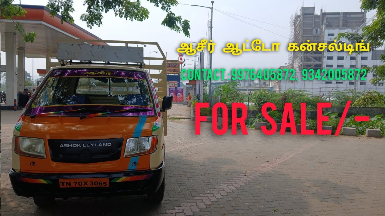 Asser Auto Consulting, Salem.....#ashokleyland #bus #buslovers #bharatbenz #kerala #india #busfans