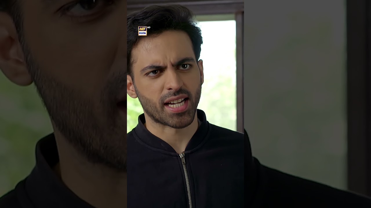 Tum Mujhe Pasand Nahi!🤨 