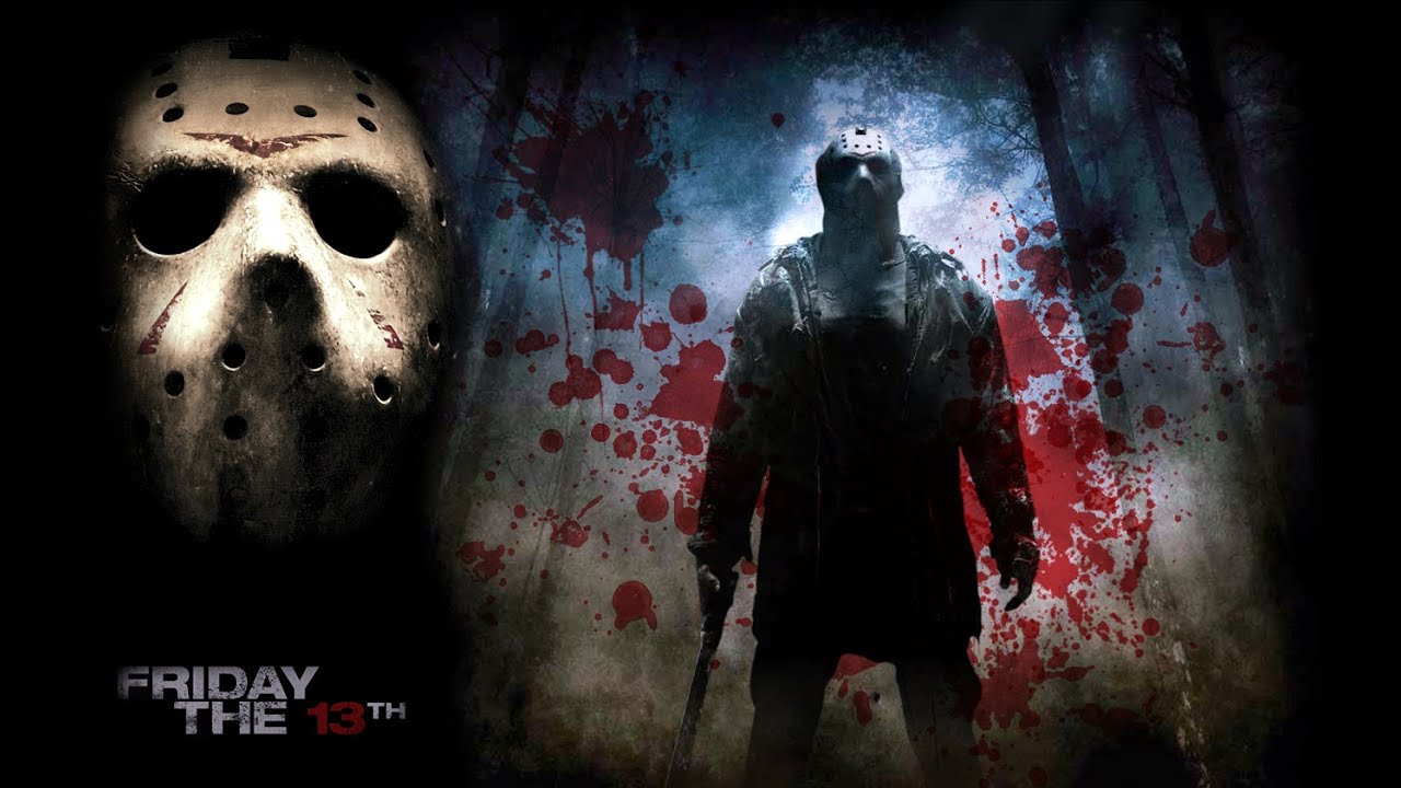 18 Legendary horror soundtracks - Legendary music
