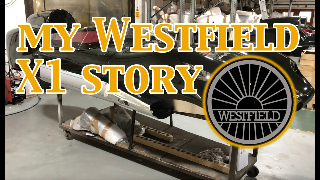 My Westfield XI Story