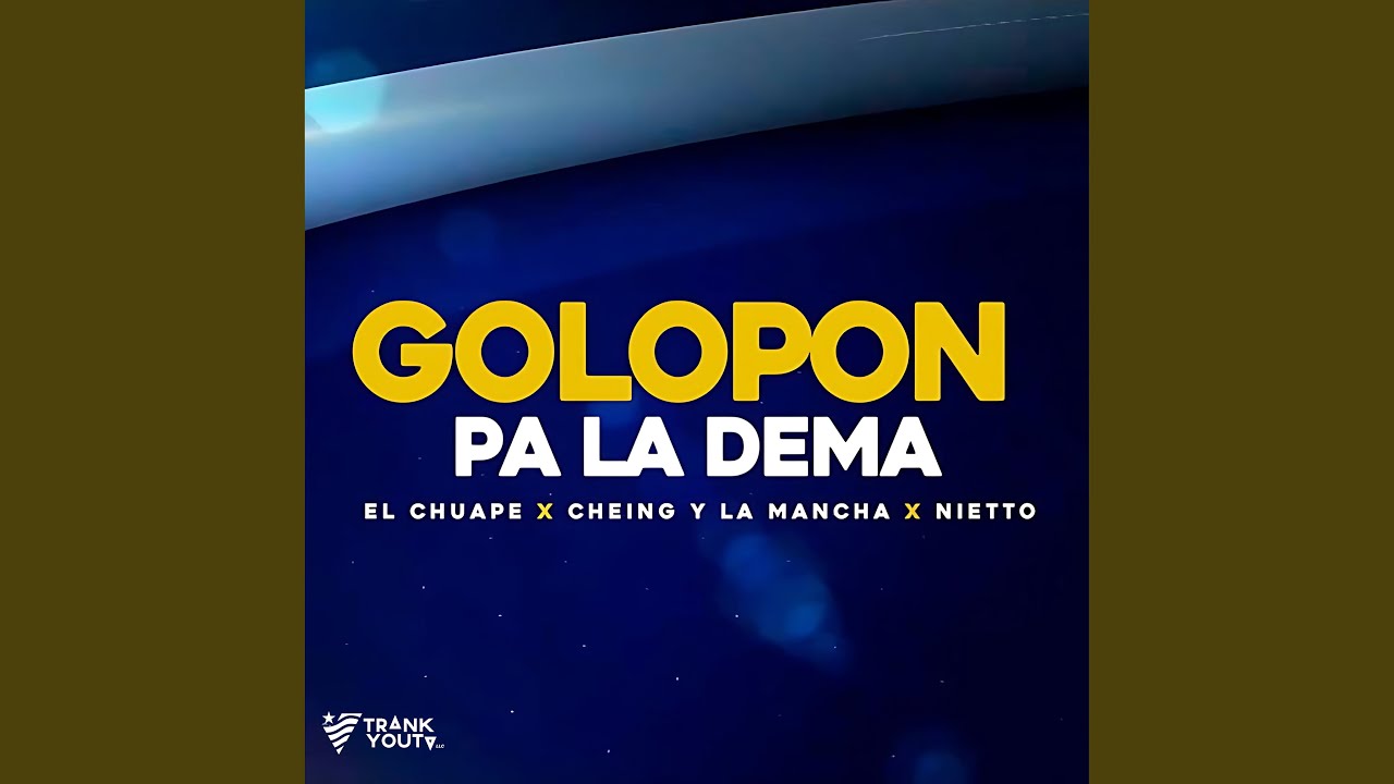 Golopon Pa la Dema