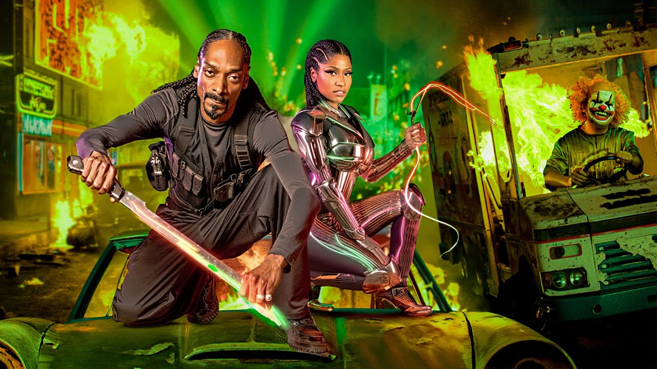 Timeless Hip-Hop &ndash; Best Verses ft. Snoop Dogg, Eminem, Nicki Minaj & More | Lyrical Heat 2025