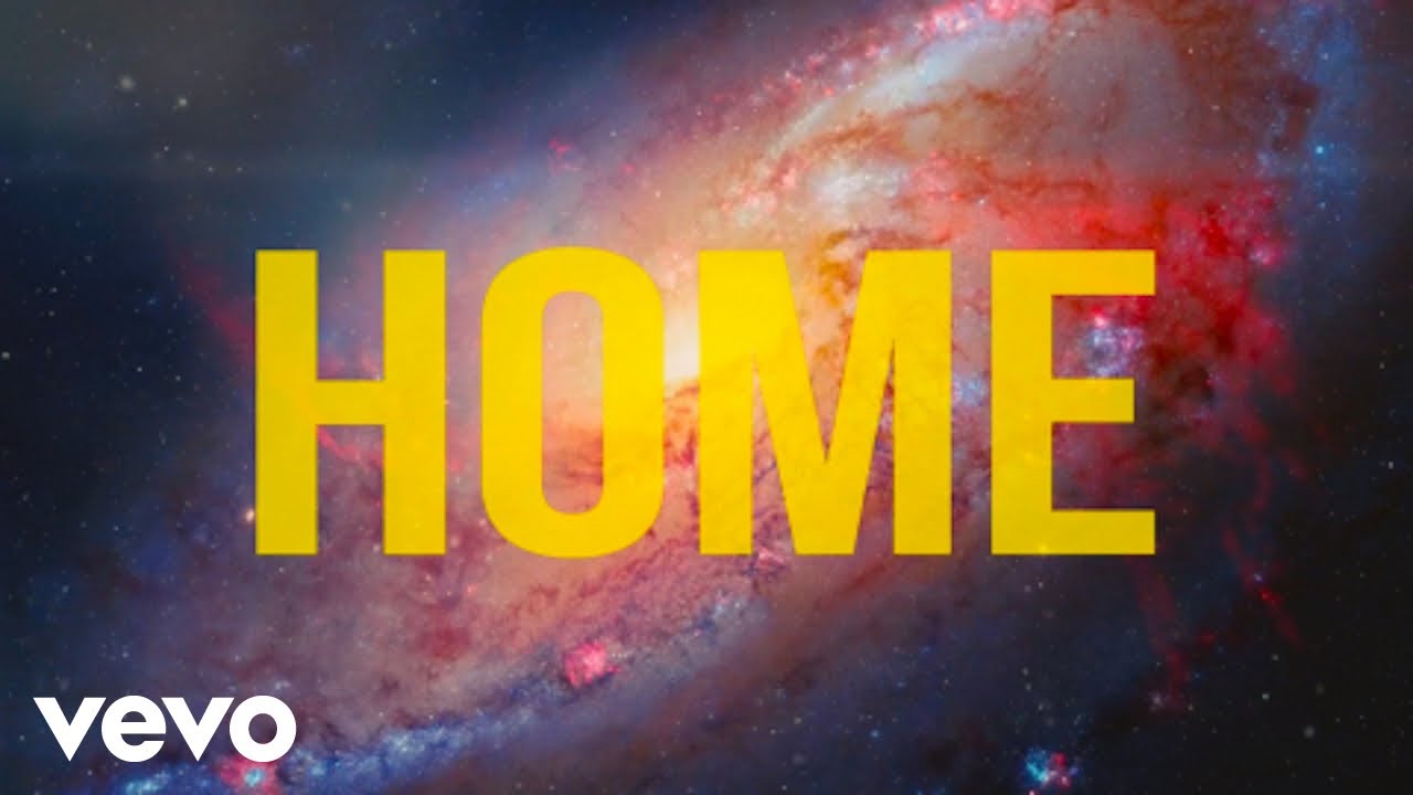 Patrick Paul - Home ft. B.Lov, Xander Edwards
