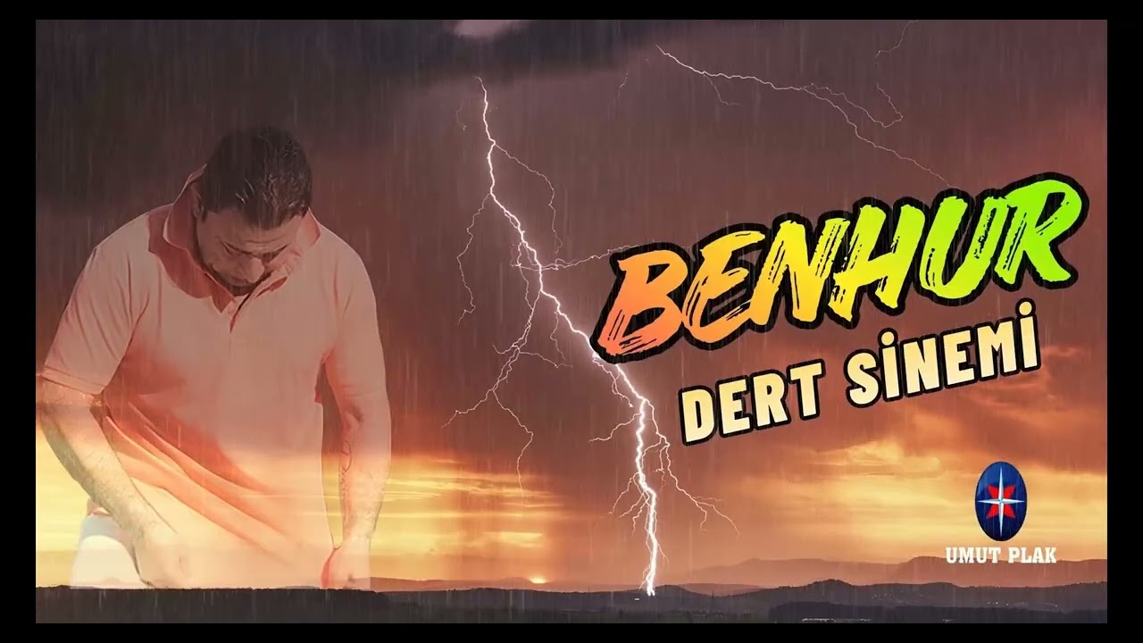 Dert Sinemi - Uzun Hava (T&uuml;rk&uuml;ler) Bu Kadar Mı İ&ccedil;ten S&ouml;ylenir!