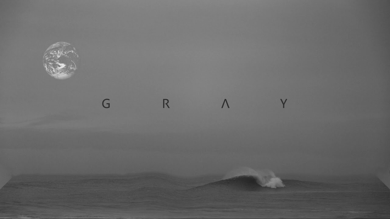 Dub Techno Session : Gray