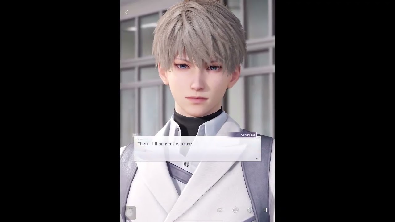 28 Dec 2025 | Cant wait for 5.0 to drop~...(no chat view, thx for watching)