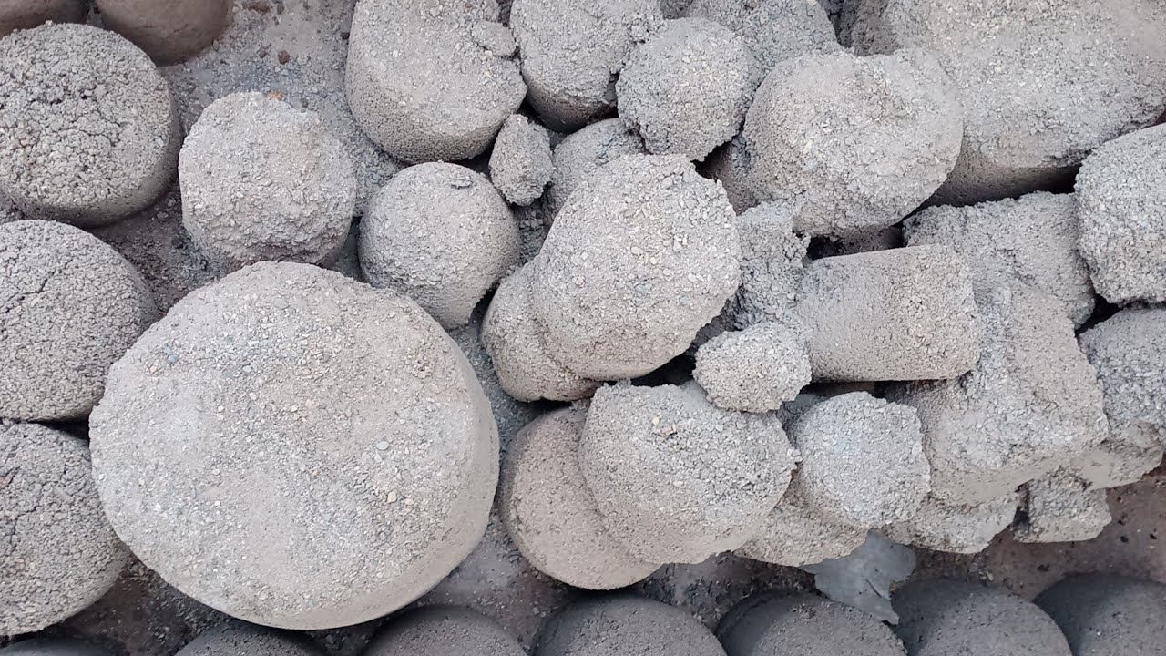 ASMR: Multi Grains Floor Crumbling #asmr #relaxingsounds #sandcementasmr