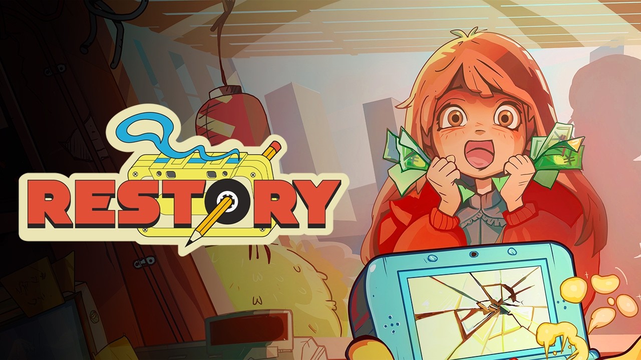 Repairing All The Phones and Consoles! - ReStory: Chill Electronics Repairs
