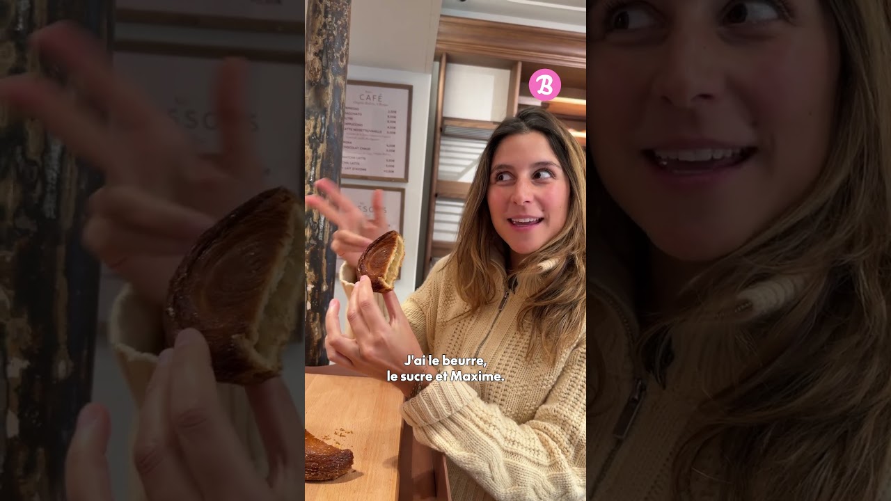 Notre nouveau QG gourmand aux Batignolles