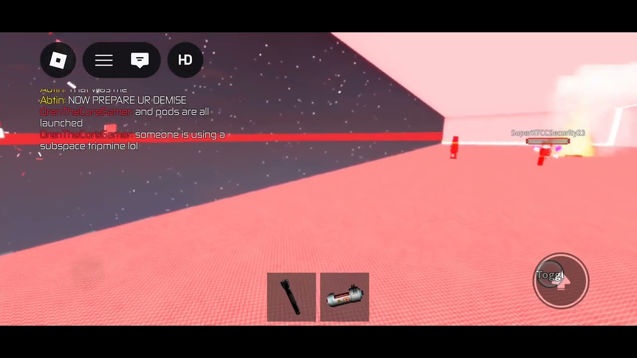 Abtin's BTICC2R Old Map - Overloaded Meltdown Final Moments 